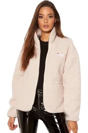 Fila Dames, Sweatshirts & Hoodies, , Maat: S Poliester