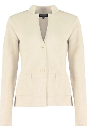 bloomings Dames, Jassen, , Maat: XL Katoen