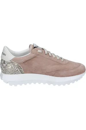 Stokton Dames, Schoenen, Roze, Maat: 37 EU Suède