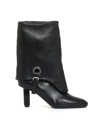 AGL ATTILIO GIUSTI LEOMBRUNI Dames, Schoenen, Zwart, Maat: 40 EU