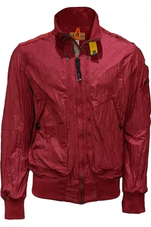 Parajumpers Dames, Jassen, Rood, Maat: XL