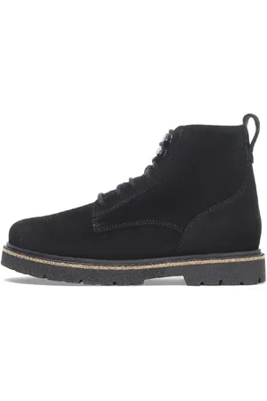 Birkenstock Dames, Schoenen, Zwart, Maat: 39 EU
