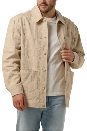 Scotch&Soda Heren, Jassen, , Maat: M