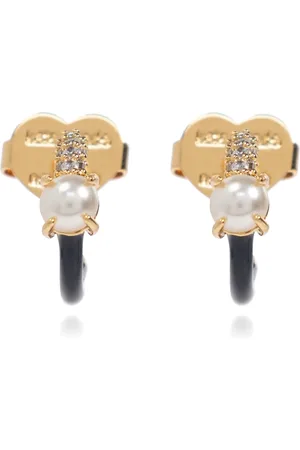 Kate Spade Dames, Accessoires, Geel, Maat: ONE Size