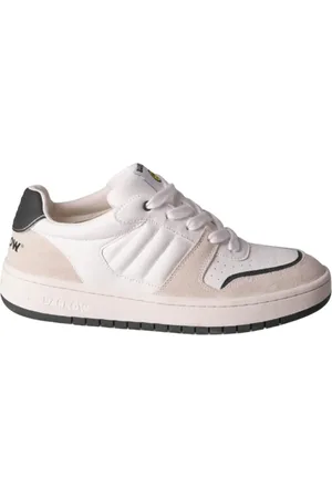 BARROW Heren, Schoenen, Veelkleurig, Maat: 43 EU Leer