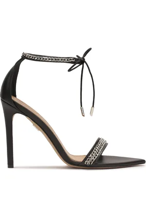 Kazar Dames, Schoenen, Zwart, Maat: 36 EU Leer