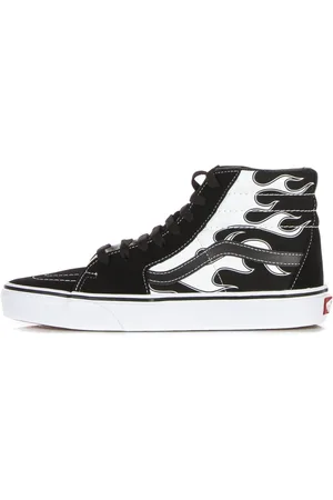 Vans Heren, Schoenen, Zwart, Maat: 42 EU Lame