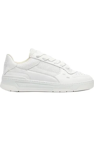 Filling pieces Heren, Schoenen, Wit, Maat: 41 EU Leer