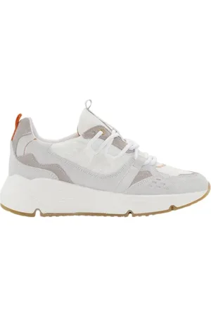 JoDis Dames, Schoenen, Grijs, Maat: 38 EU Leer