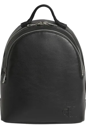 Calvin Klein Dames, Tassen, Zwart, Maat: ONE Size