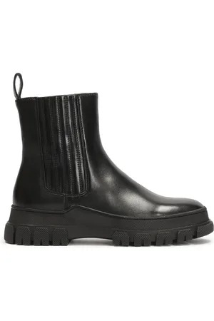 Kazar Dames, Schoenen, Zwart, Maat: 40 EU Leer