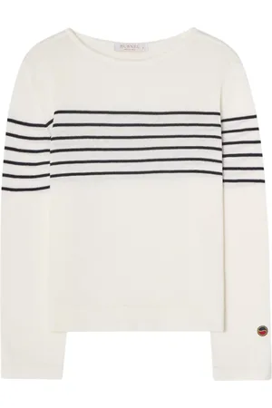 BUSNEL Dames, Truien, , Maat: 2XL Katoen