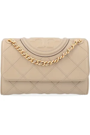 Tory Burch Dames, Tassen, Roze, Maat: ONE Size Leer