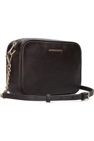 Michael Kors Dames, Tassen, Bruin, Maat: ONE Size Leer