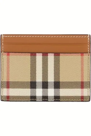 Burberry Dames, Accessoires, , Maat: ONE Size Katoen