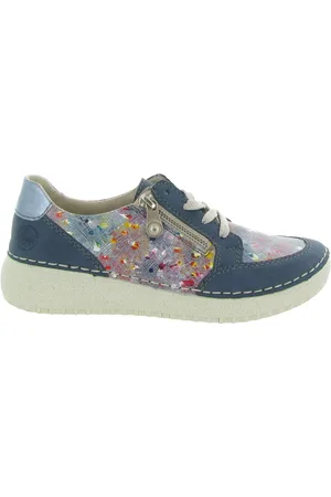Rieker Dames, Schoenen, Veelkleurig, Maat: 37 EU