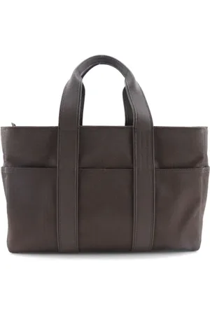 Hermès Dames, Pre-owned, Bruin, Maat: ONE Size