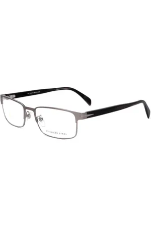 DB EYEWEAR BY DAVID BECKHAM Unisex, Accessoires, Zwart, Maat: ONE Size