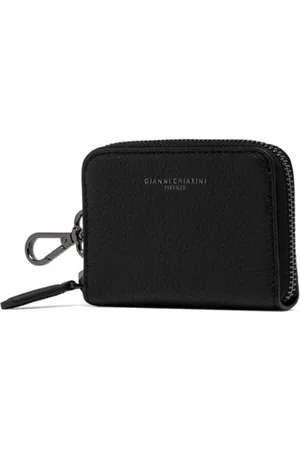 Gianni chiarini Dames, Accessoires, Zwart, Maat: ONE Size