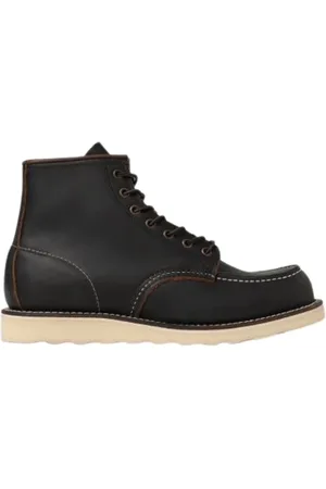 Red Wing Heren, Schoenen, Bruin, Maat: 44 EU Leer