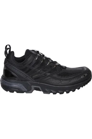 Salomon Heren, Schoenen, Zwart, Maat: 41 1/2 EU