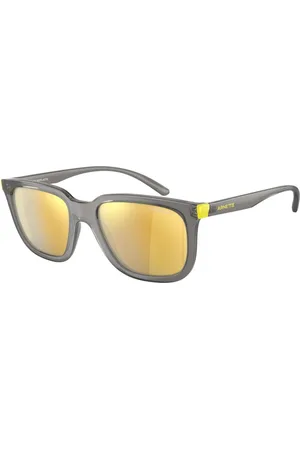 Arnette Heren, Accessoires, Grijs, Maat: ONE Size