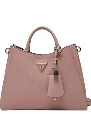 Guess Dames, Tassen, Roze, Maat: ONE Size