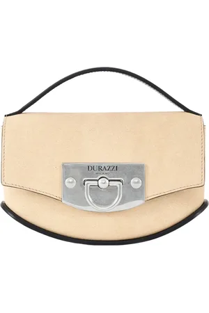 Durazzi Milano Dames, Tassen, , Maat: ONE Size Katoen