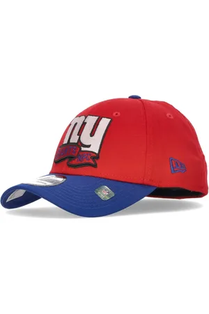 New Era Unisex, Accessoires, Rood, Maat: M/L Poliester