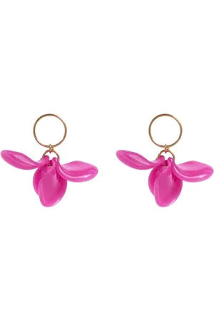 MALABABA Dames, Accessoires, Paars, Maat: ONE Size Acryl