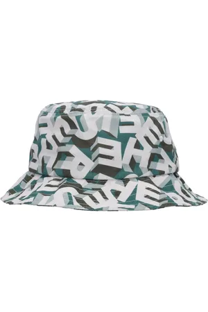 Huf Unisex, Accessoires, Veelkleurig, Maat: L Katoen