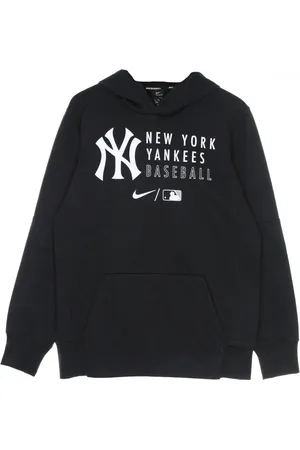 Nike Heren, Sweatshirts & Hoodies, Blauw, Maat: S Poliester