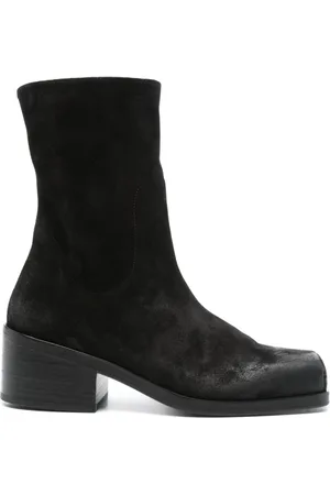 MARSÈLL Dames, Schoenen, Zwart, Maat: 36 EU