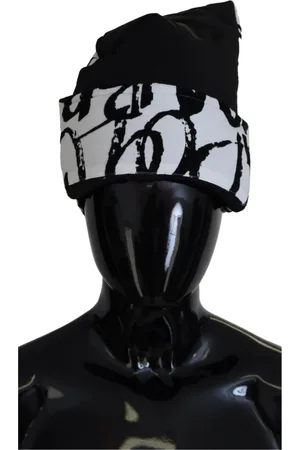 Dolce & Gabbana Dames, Accessoires, Zwart, Maat: ONE Size Leer