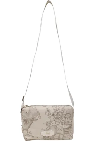 ALVIERO MARTINI 1A CLASSE Dames, Tassen, , Maat: ONE Size Katoen