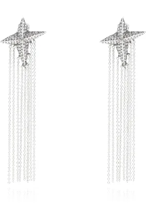 AllSaints Dames, Accessoires, Grijs, Maat: ONE Size