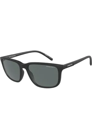 Arnette Unisex, Accessoires, Zwart, Maat: 58 MM