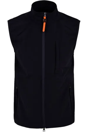 Aspesi Heren, Jassen, Blauw, Maat: L