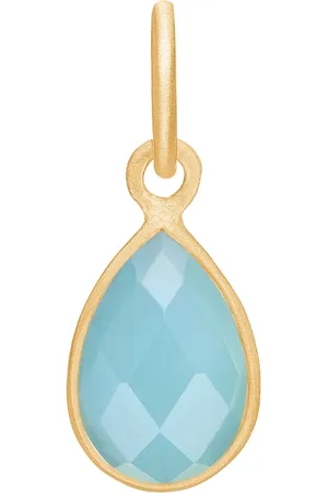 Frk Lisberg Dames, Accessoires, Geel, Maat: ONE Size