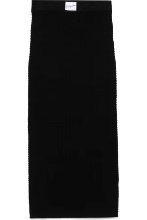 Axel Arigato Dames, Rokken, Zwart, Maat: XS
