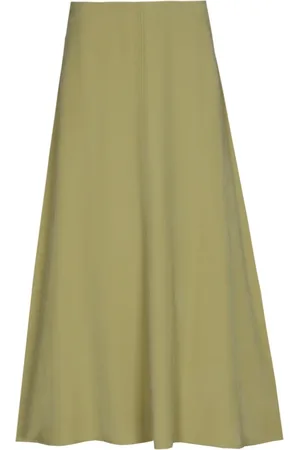 Marie Méro Dames, Rokken, Groen, Maat: XL
