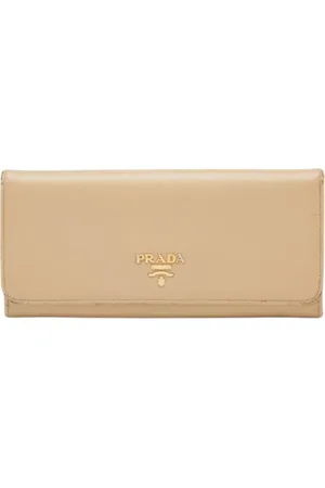 Prada Dames, Pre-owned, , Maat: ONE Size Leer