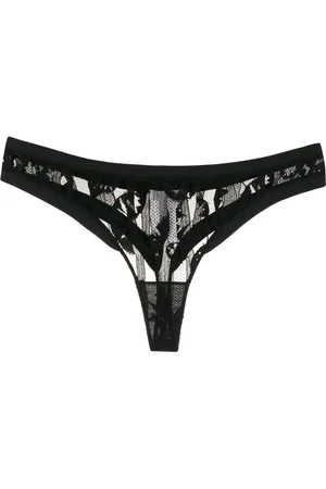 ERES Dames, Ondergoed, Zwart, Maat: XS Polyamide