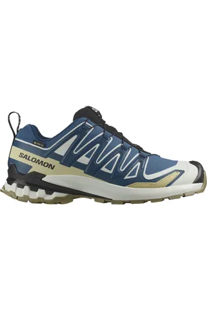 Salomon Heren, Sport, Veelkleurig, Maat: 44 EU Synthetisch