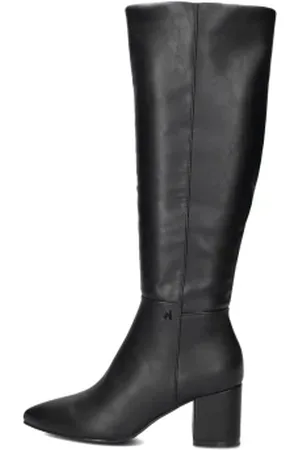 Mexx Dames, Schoenen, Zwart, Maat: 36 EU