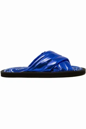 Arizona Love Dames, Schoenen, Blauw, Maat: 39 EU