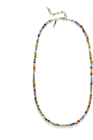Anni Lu Dames, Accessoires, Veelkleurig, Maat: ONE Size Leer
