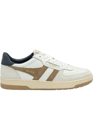 Gola Heren, Schoenen, Wit, Maat: 43 EU