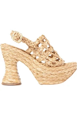 Paloma Barceló Dames, Schoenen, , Maat: 40 EU Leer