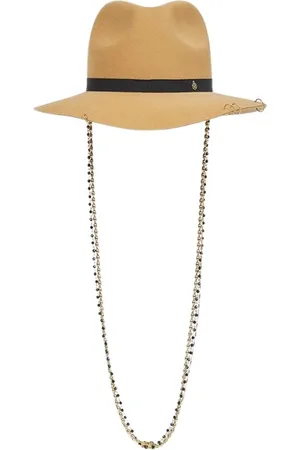 Le Mont St Michel Heren, Accessoires, , Maat: S Wol